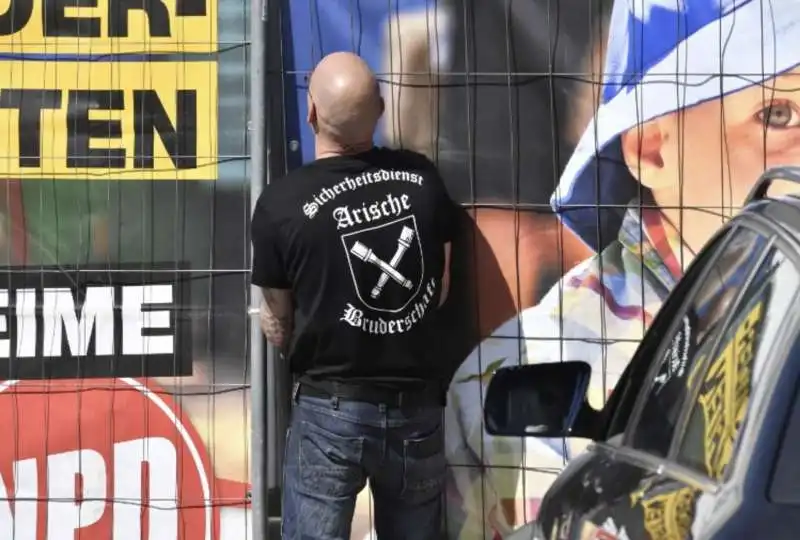 neonazisti a ostritz 2