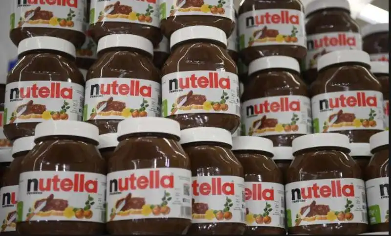 nutella 1