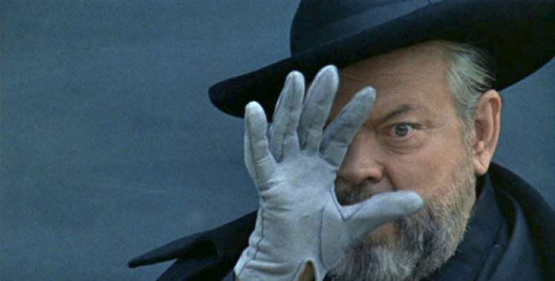 orson welles f for fake 2