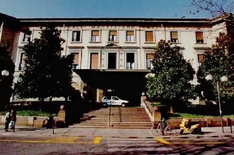 ospedale mauriziano 1