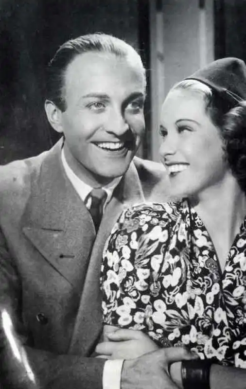 osvaldo valenti e alida valli