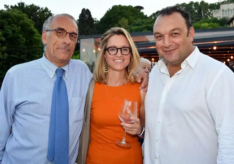 paolo pavone jacqueline stein kaempfe dundar kesapli foto di bacco