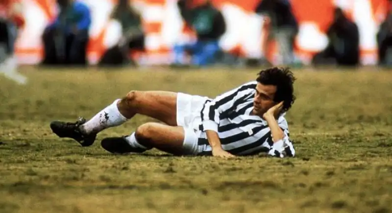 platini