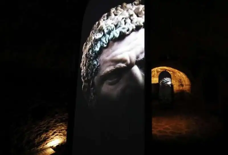 plessi alle terme di caracalla 3