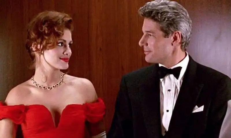 pretty woman 4