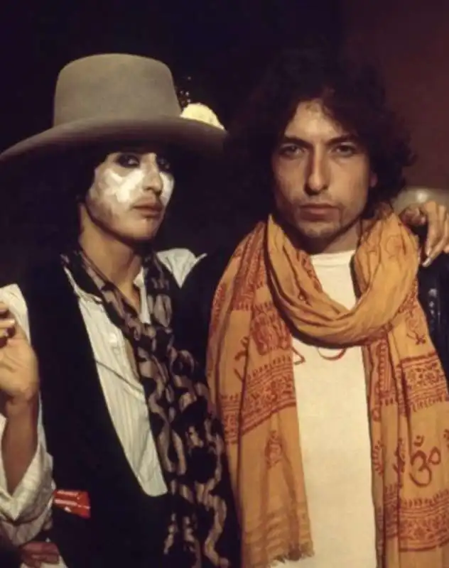 rolling thunder revue a bob dylan story by martin scorsese 11