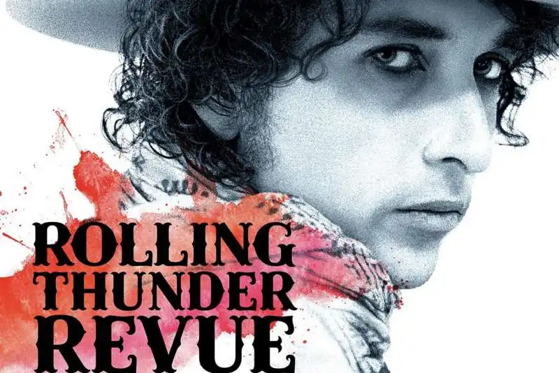 rolling thunder revue a bob dylan story by martin scorsese 18