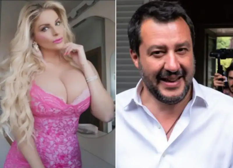 salvini cipriani