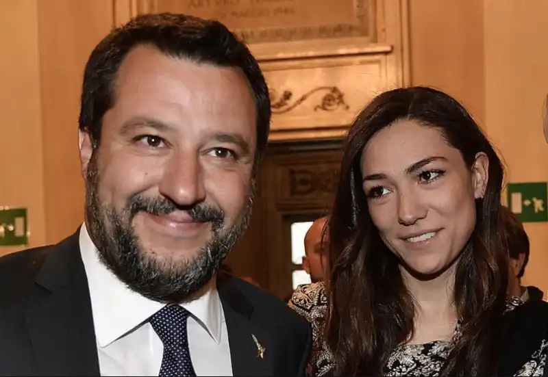 salvini verdini