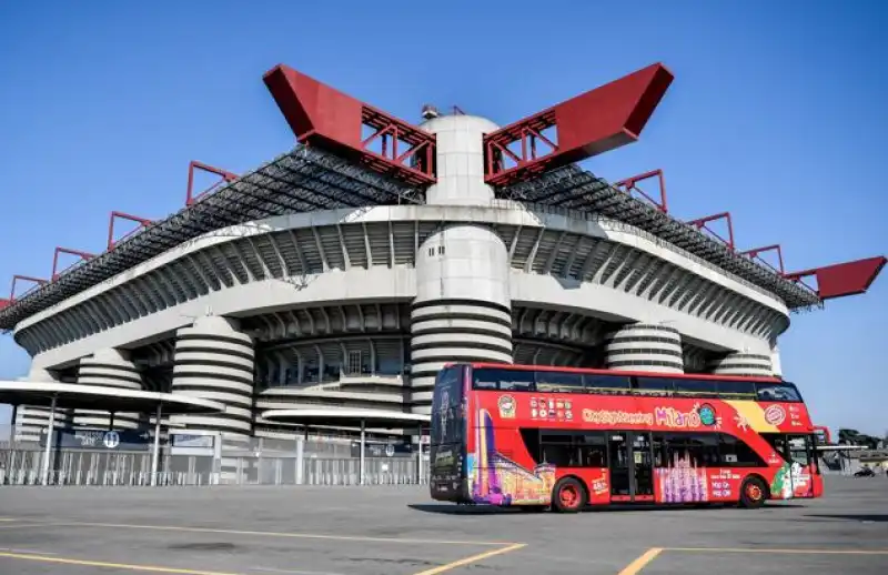 san siro