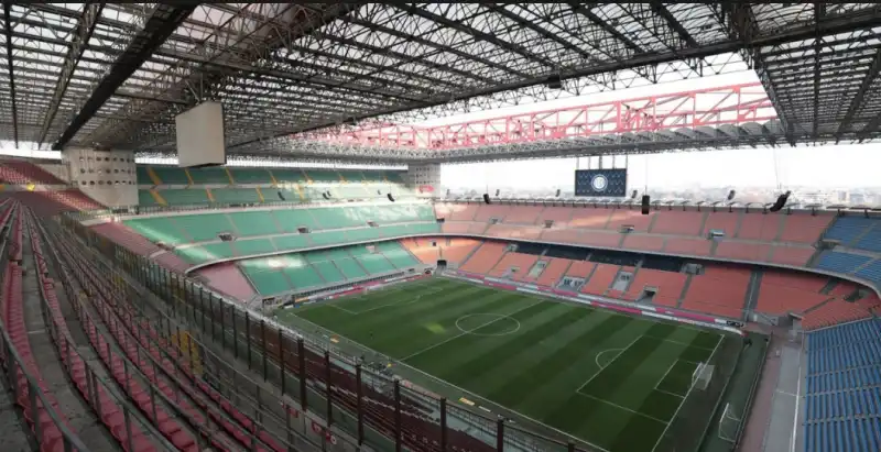 san siro