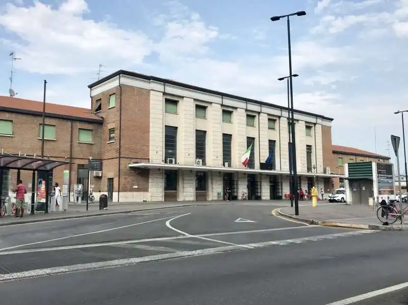 STAZIONE REGGIO EMILIA