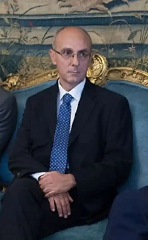 stefano erbani