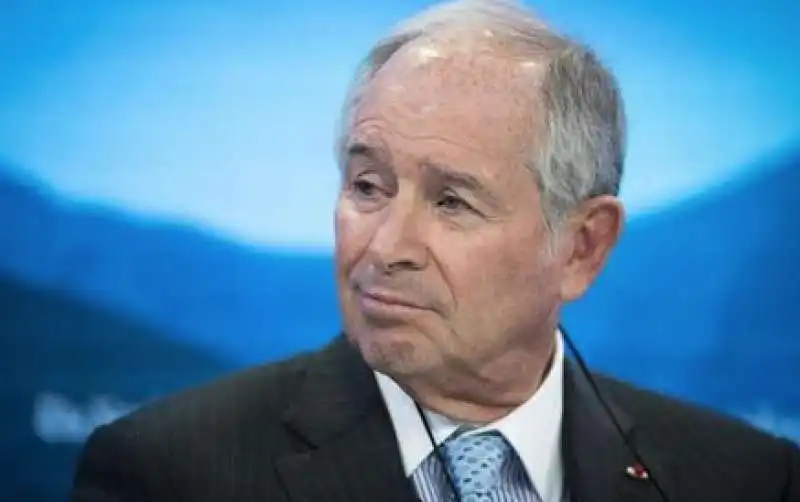  stephen schwarzman 1