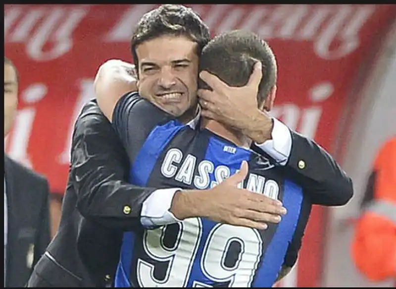 stramaccioni cassano