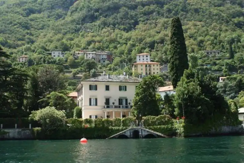 villa oleandra sul lago di como 2