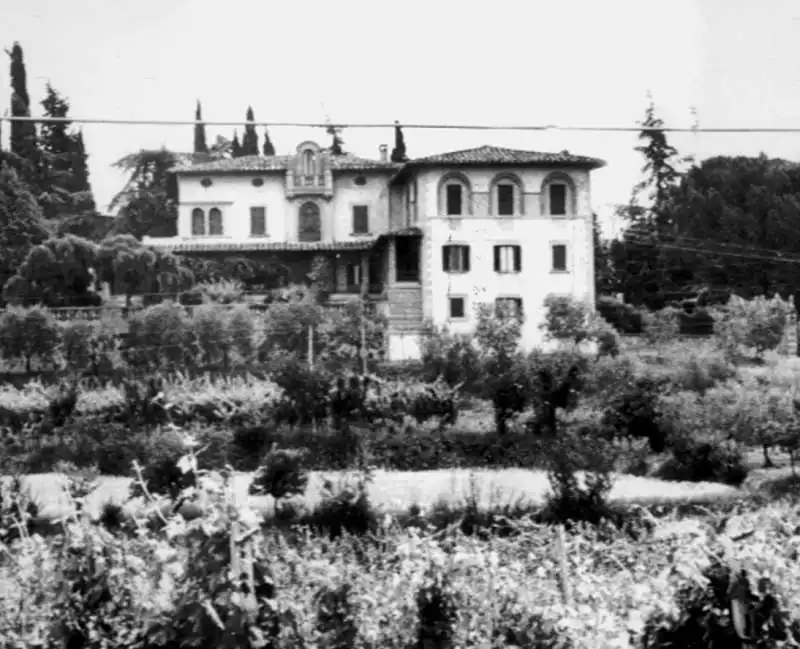 villa wanda