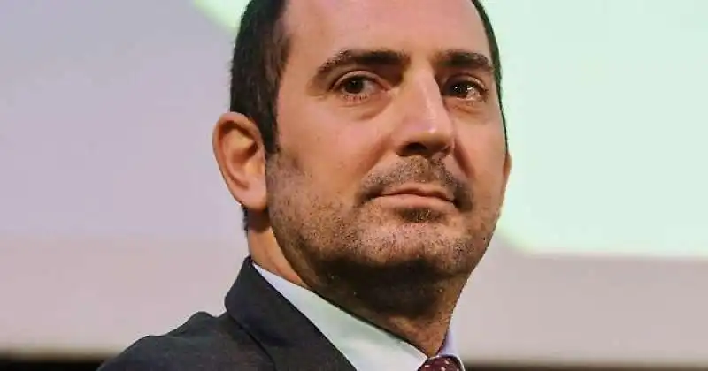 vincenzo spadafora