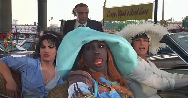 a wong foo   