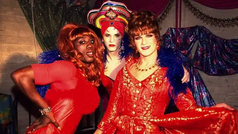 a wong foo  