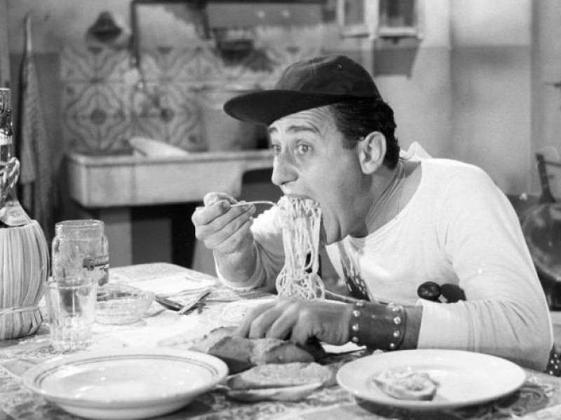 alberto sordi