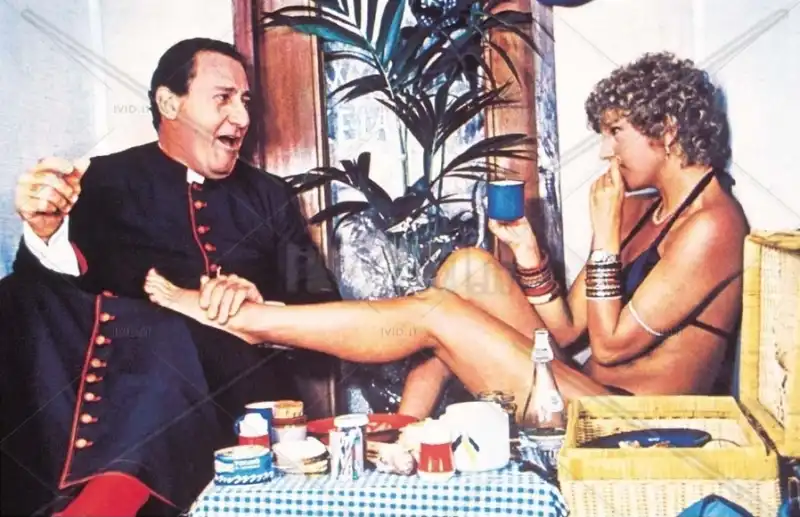 alberto sordi stefania sandrelli   quelle strane occasioni 