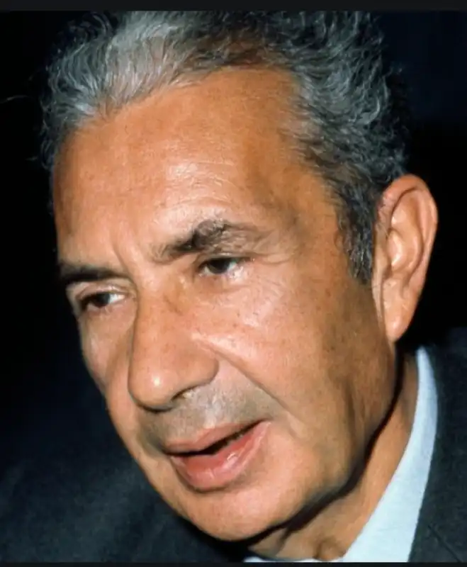 aldo moro