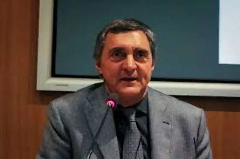 Alessandro Castagnaro 