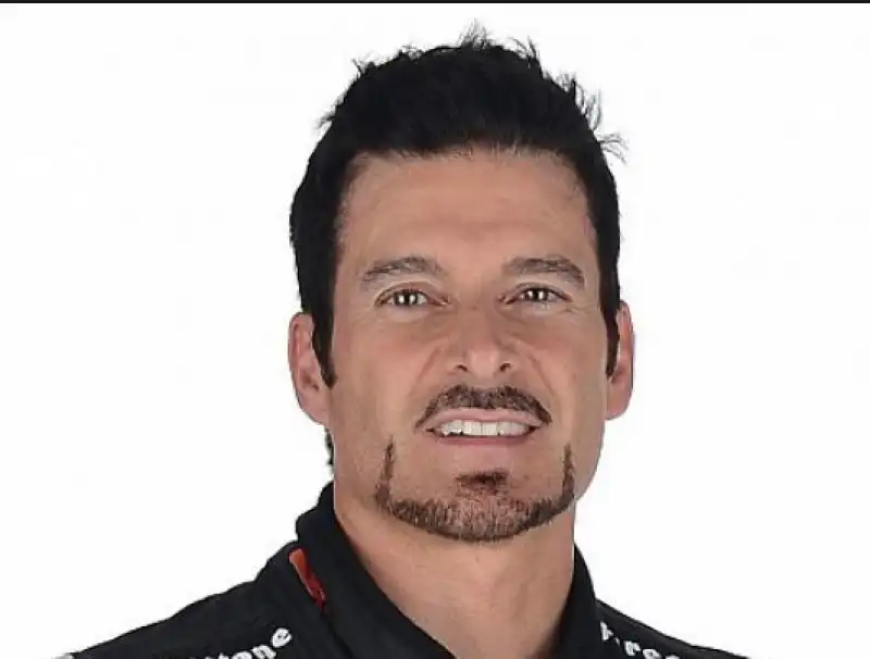 Alex Tagliani