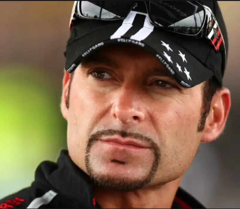 Alex Tagliani