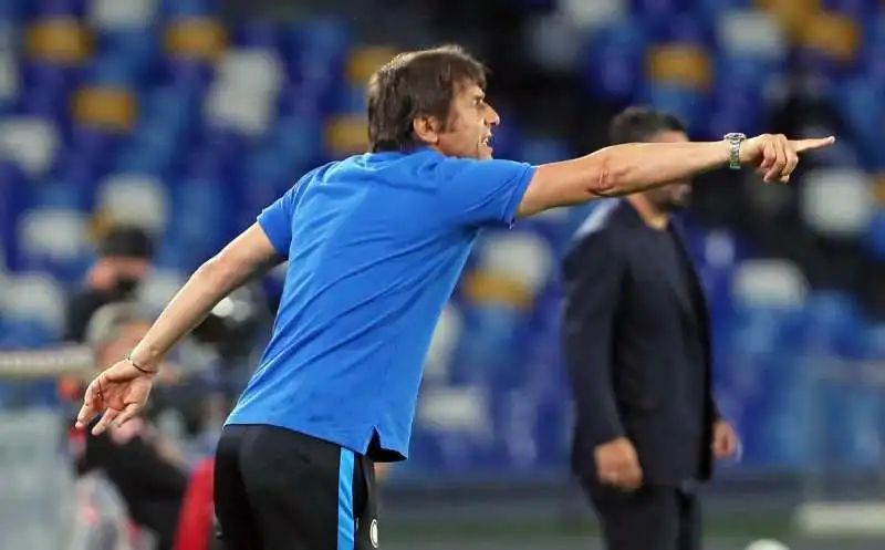 antonio conte foto mezzelani gmt