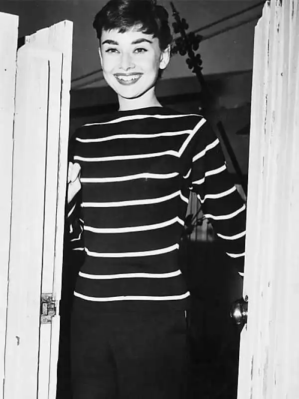 audrey hepburn