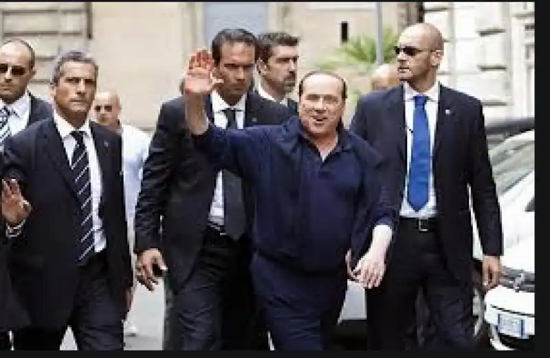 berlusconi 7