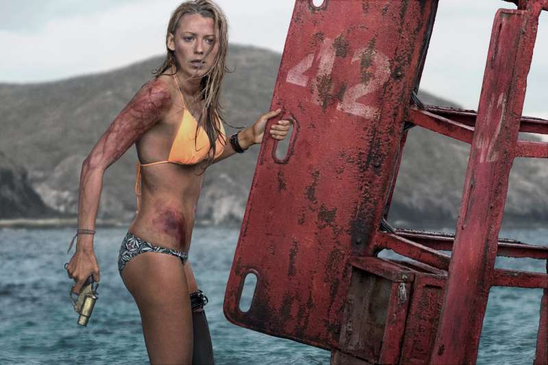 blake lively paradise beach