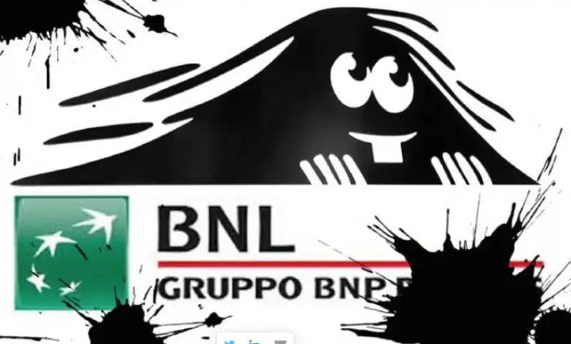 bnl bnp paribas