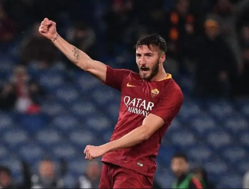 bryan cristante