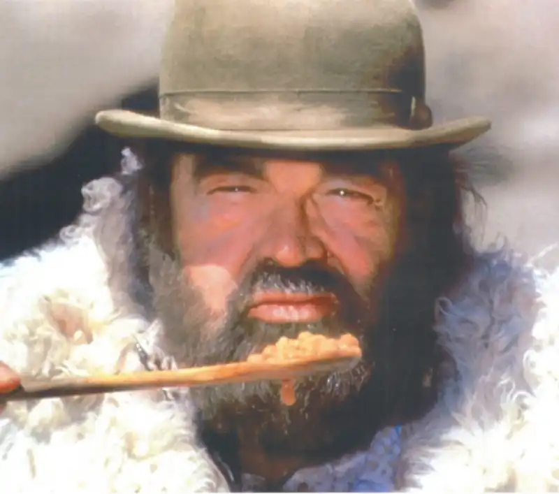 bud spencer