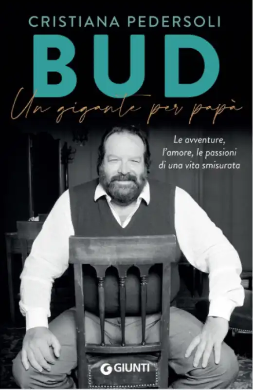 bud spencer cover