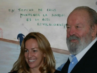 bud spencer e la figlia