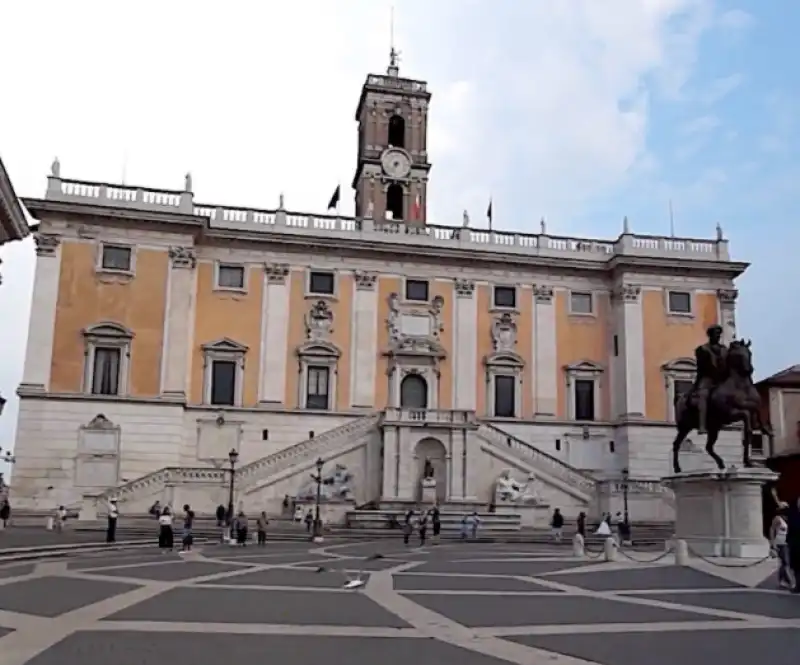 campidoglio