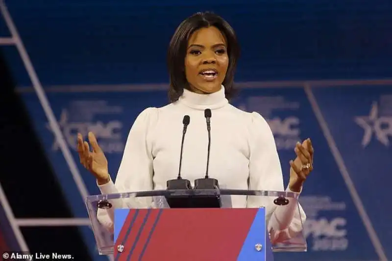 candace owens 