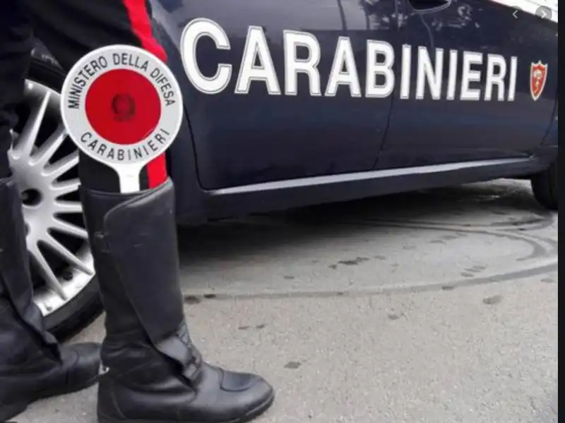 carabinieri