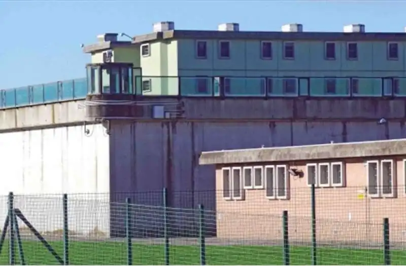 carcere ferrara