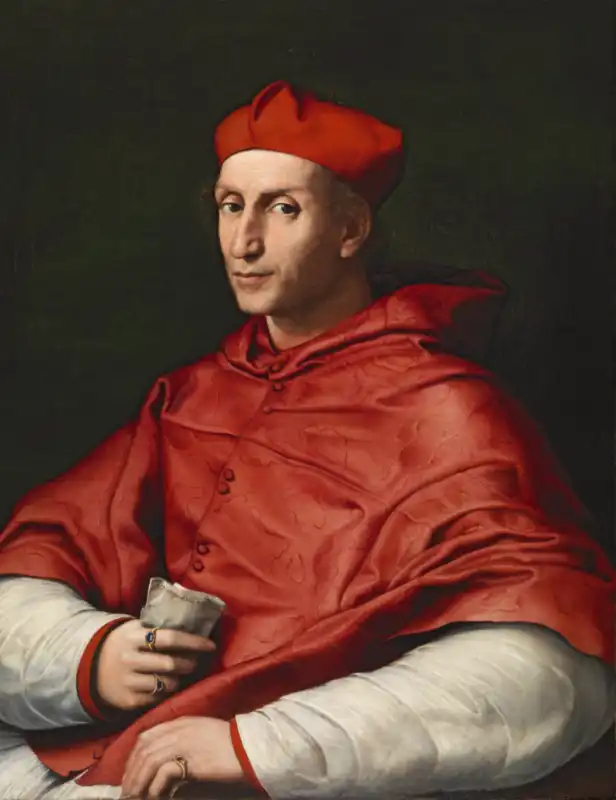 cardinal bibbiena