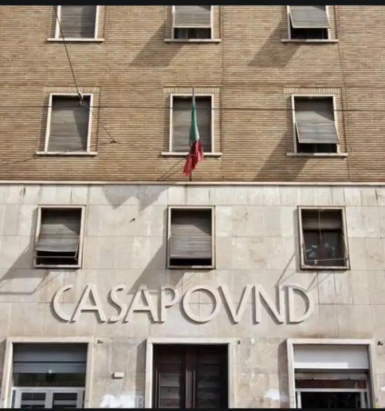 casapound