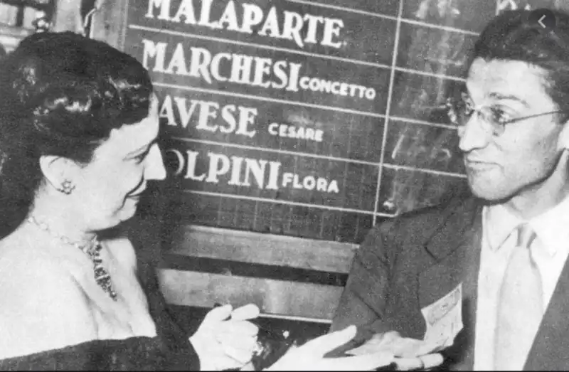 cesare pavese