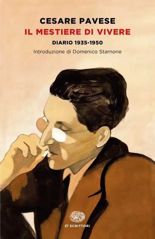 cesare pavese