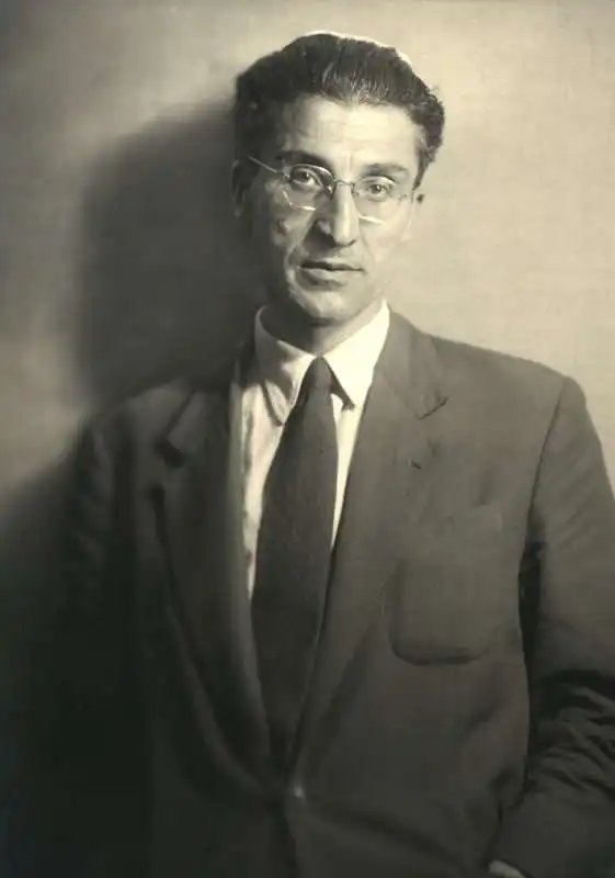 cesare pavese