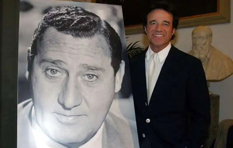 christian de sica sordi