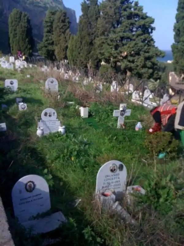 cimitero dei rotoli a palermo 5